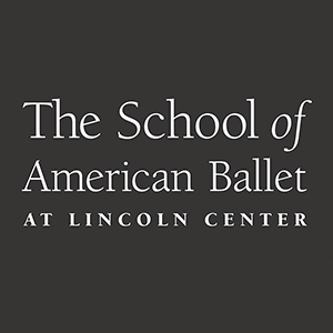 The School of American Ballet