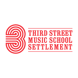 Third Street Music School Settlement