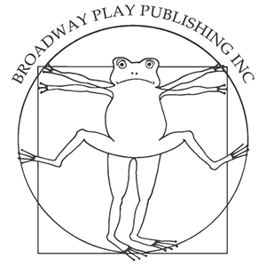 Broadway Play Publishing Inc