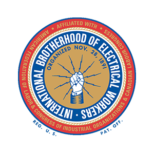 International Brotherhood of Electrical Workers